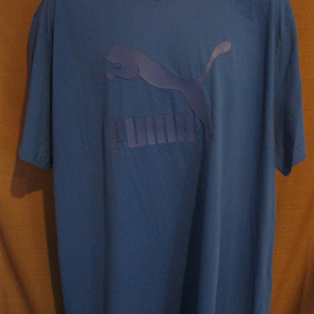 Puma Football Archives Italy 1968 World Cup Shirt